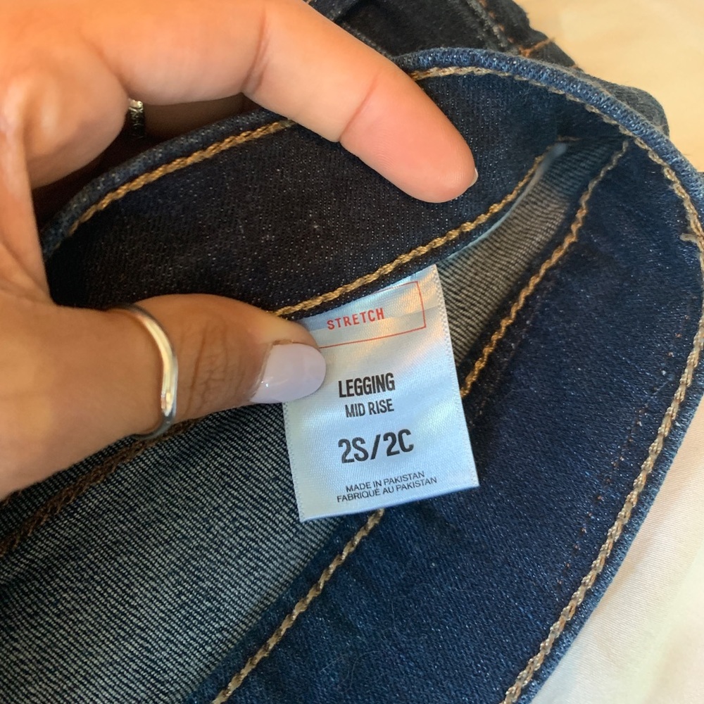 Express jeans - Picture 6 of 6